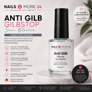 NAM24 Anti Gilb 15ml | Gilbstop | Sun Blocker